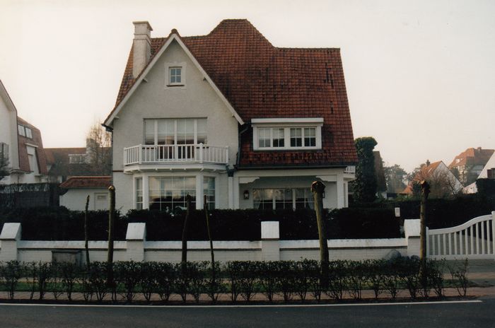 Gebouwen
