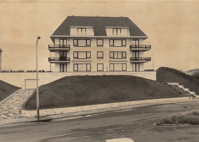 Gebouwen
