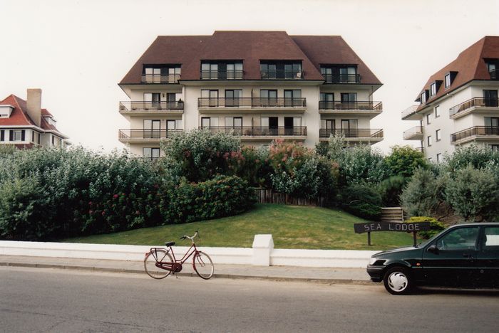 Gebouwen