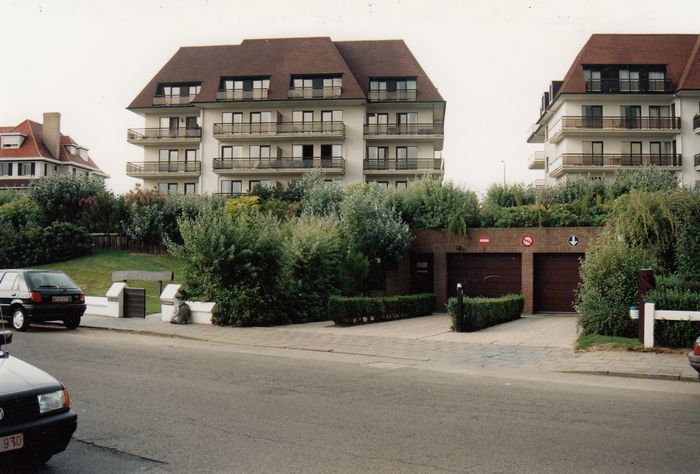 Gebouwen