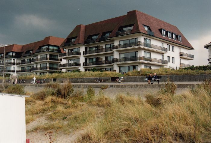 Gebouwen