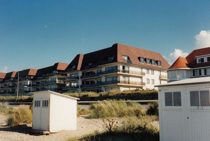 Gebouwen