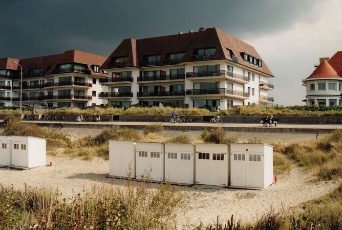 Gebouwen