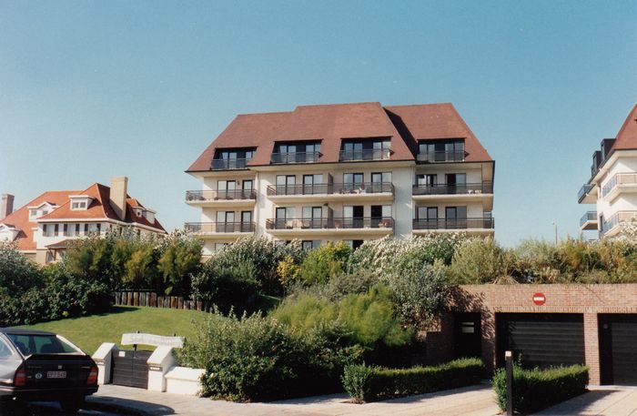 Gebouwen