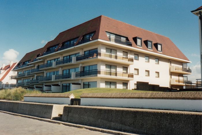 Gebouwen