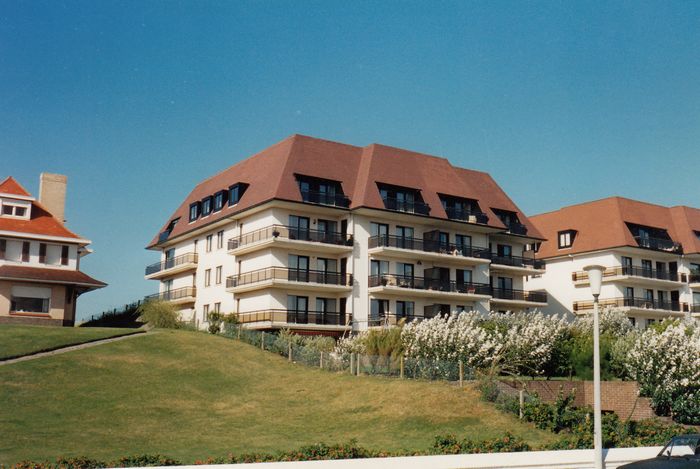 Gebouwen