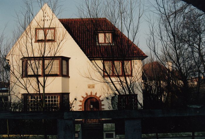 Gebouwen