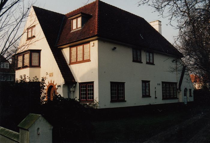Gebouwen