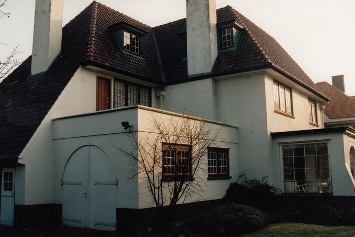 Gebouwen