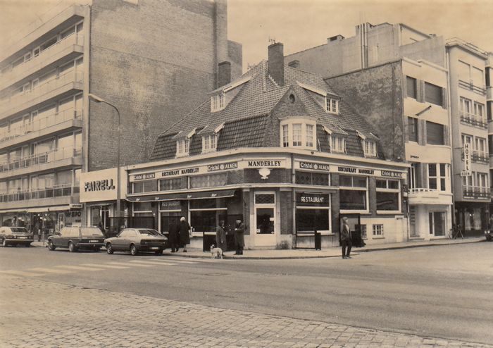 Gebouwen