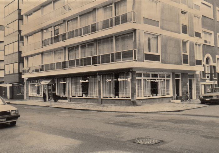 Gebouwen