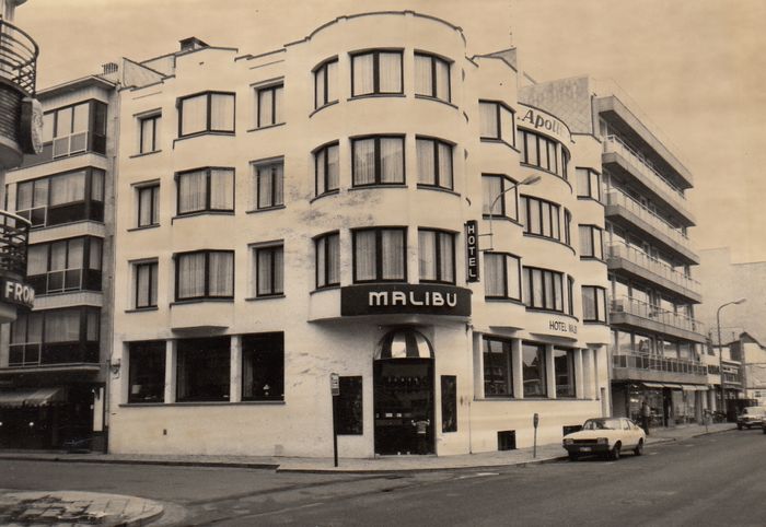 Gebouwen