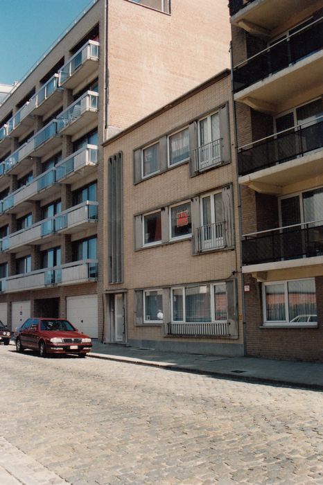 Gebouwen