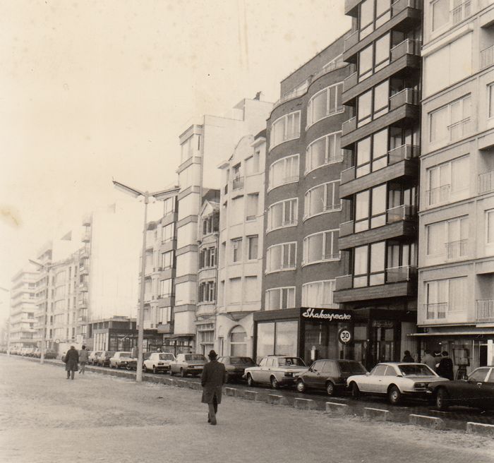 Gebouwen