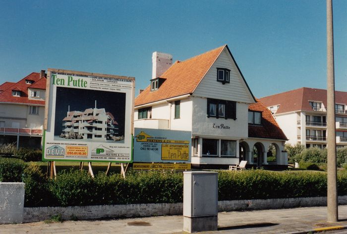 Gebouwen