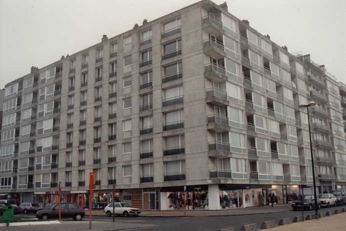 Gebouwen