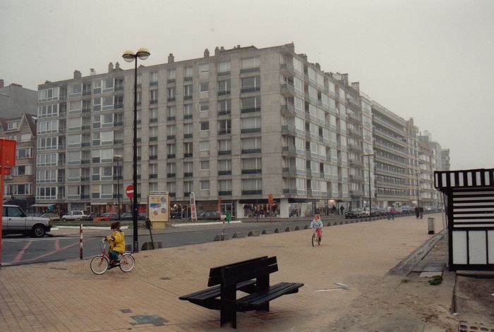 Gebouwen