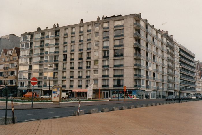 Gebouwen