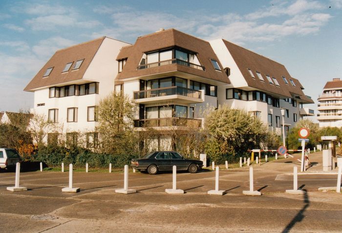 Gebouwen