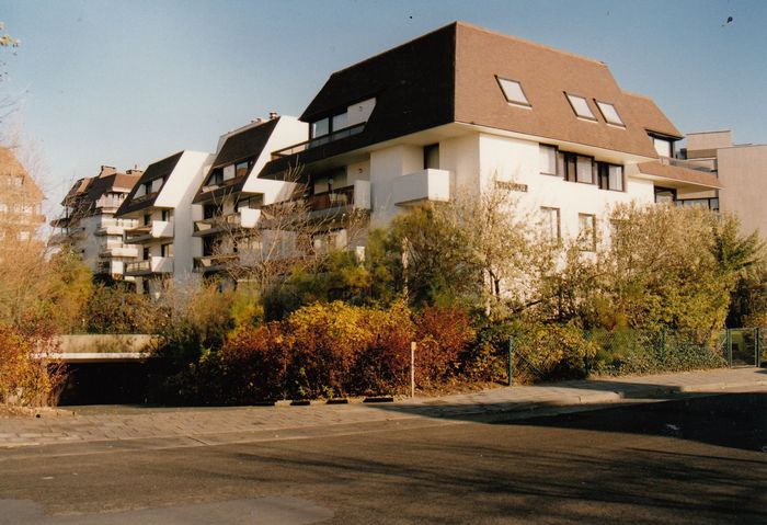 Gebouwen