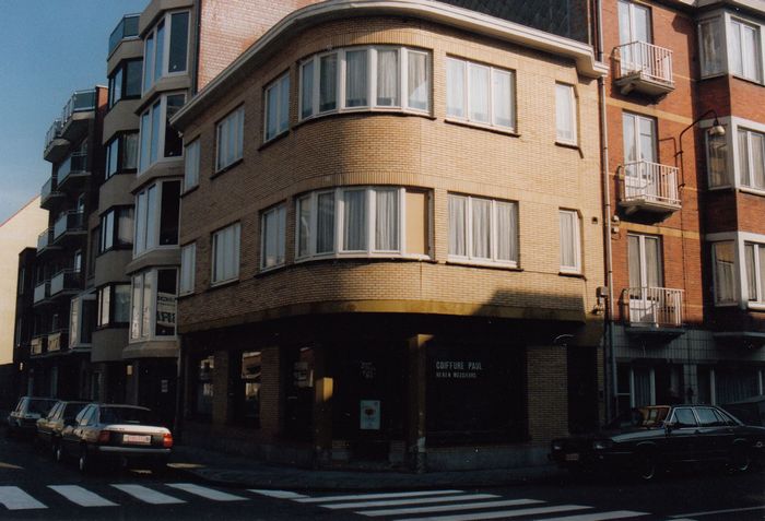 Gebouwen
