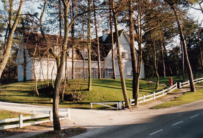 Gebouwen