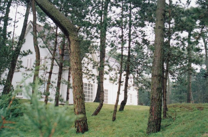 Gebouwen