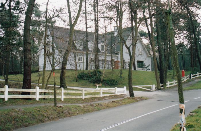 Gebouwen
