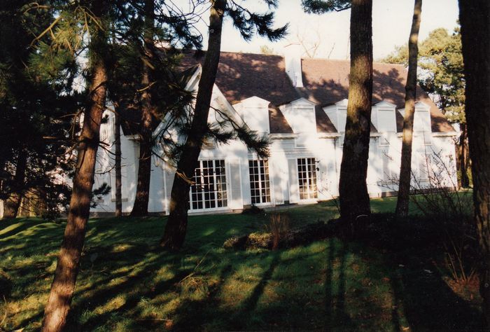 Gebouwen