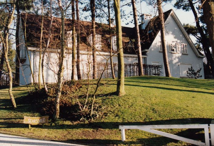 Gebouwen