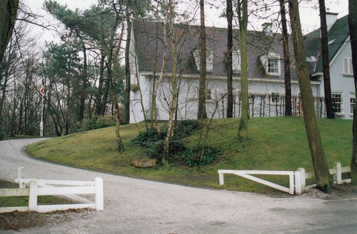 Gebouwen
