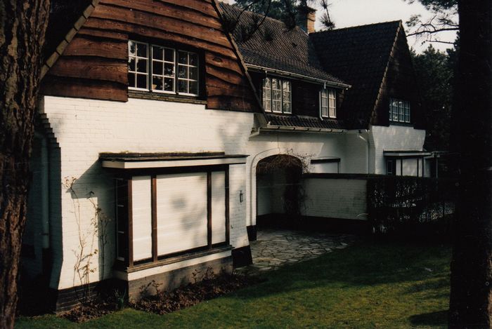 Gebouwen