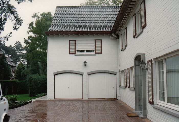 Gebouwen