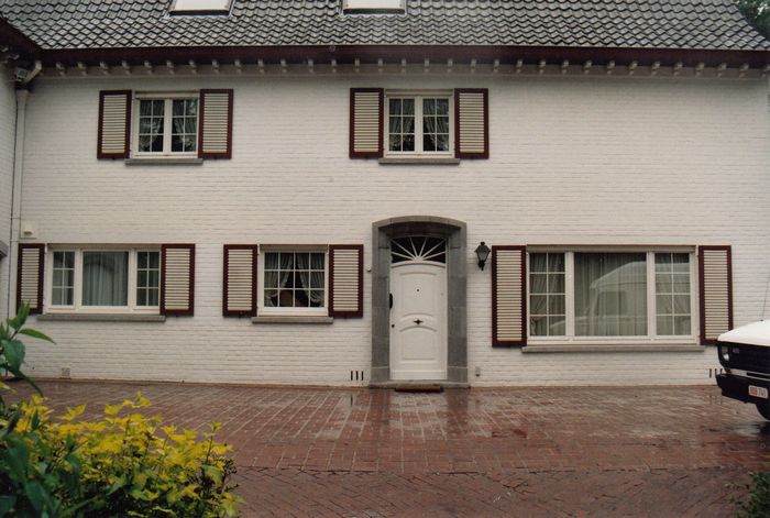 Gebouwen