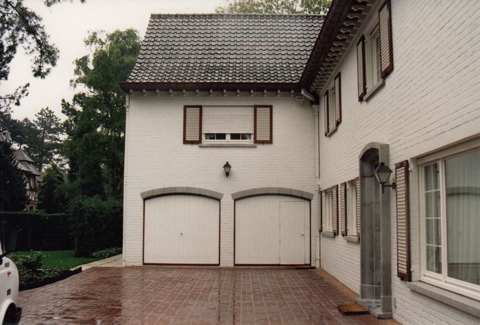 Gebouwen