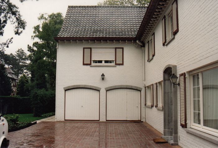 Gebouwen