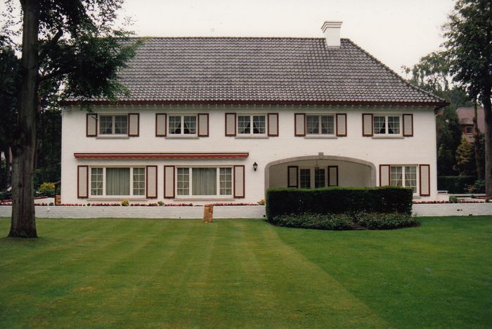 Gebouwen