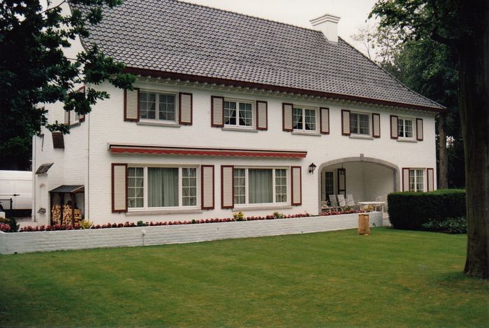 Gebouwen