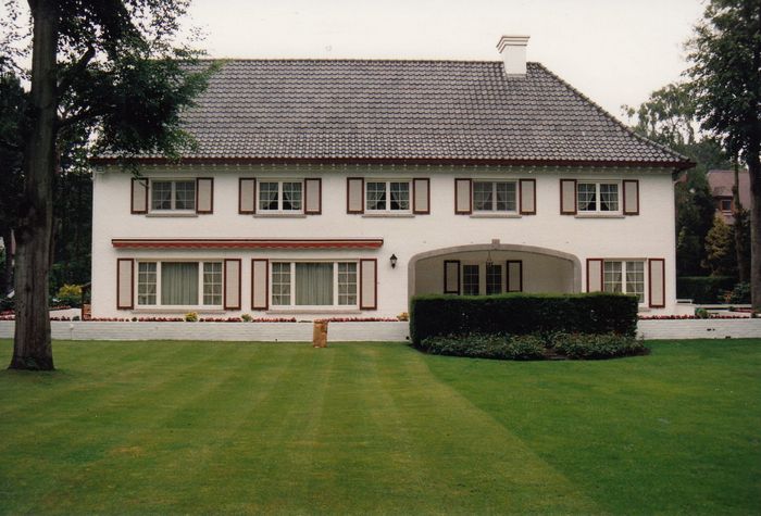 Gebouwen