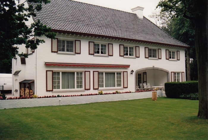 Gebouwen