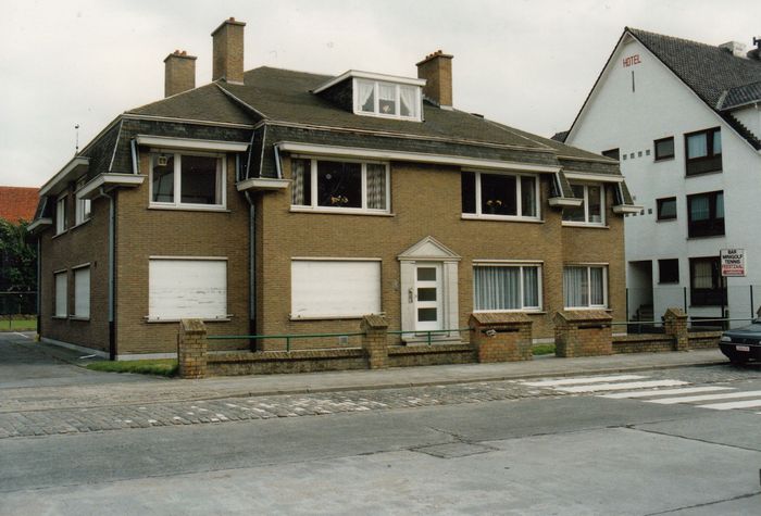 Gebouwen