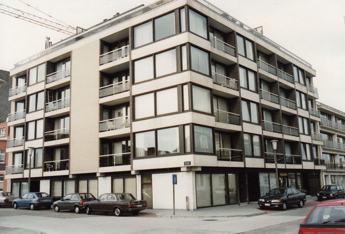 Gebouwen