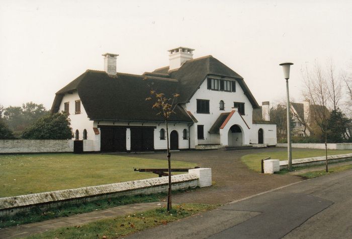 Gebouwen