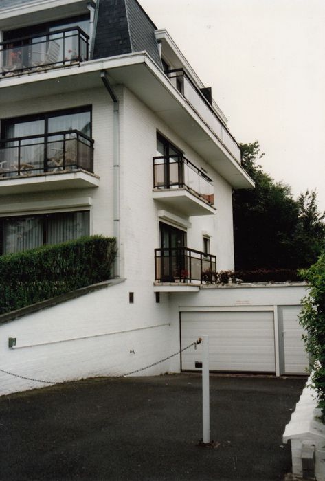 Gebouwen