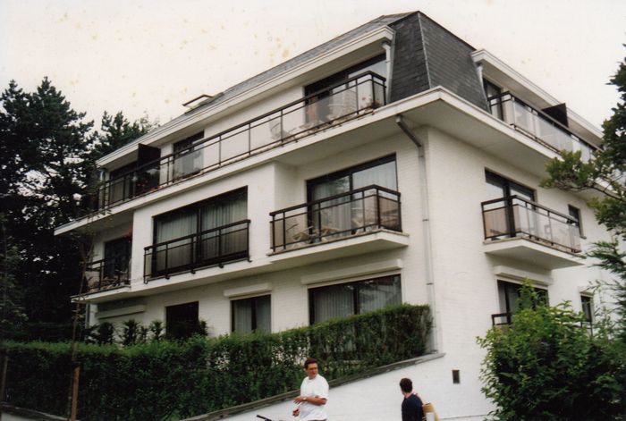 Gebouwen