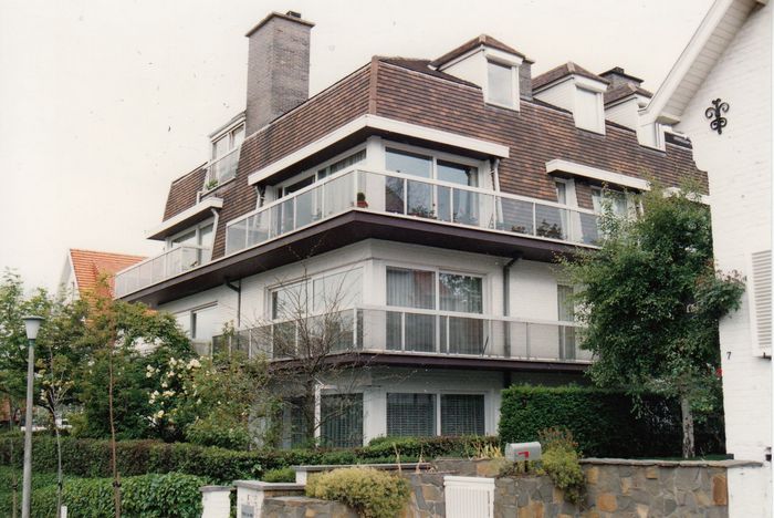 Gebouwen