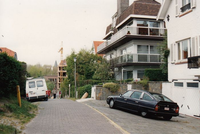 Gebouwen