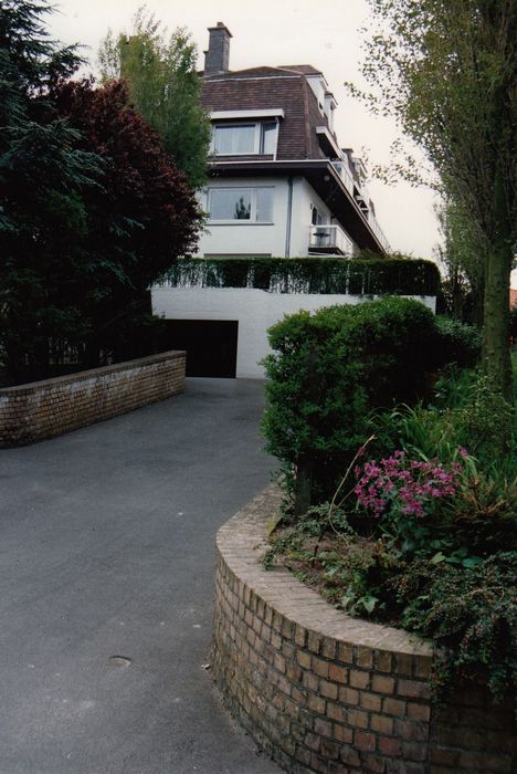 Gebouwen