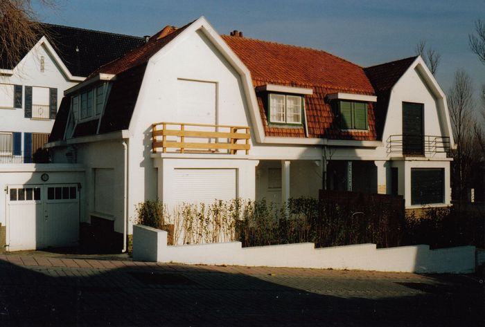 Gebouwen