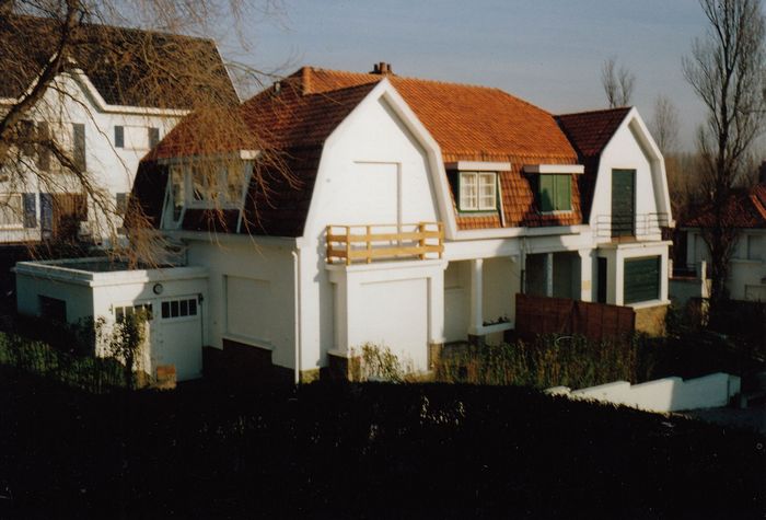 Gebouwen